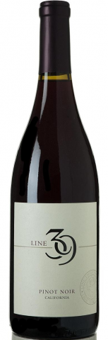 Line 39 Pinot Noir 2018